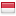 sdnkayulune.net server is located in Indonesia